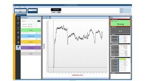 módulo software de evaluación