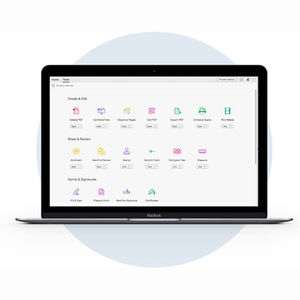 software de gestión de documentos