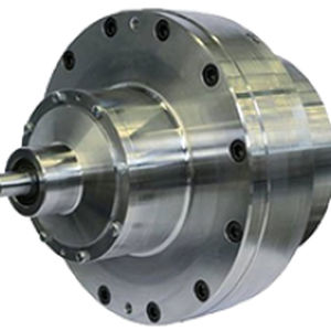 reductor de tornillo sin fin / industrial / de acero inoxidable / para centrífuga