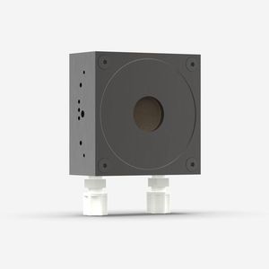 detector de potencia láser de termopilas 1