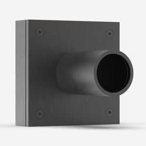 detector de potencia láser de termopilas 1