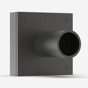 detector de potencia láser de termopilas 1