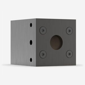 detector de potencia láser compacto 1