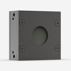 detector de potencia láser compacto 1