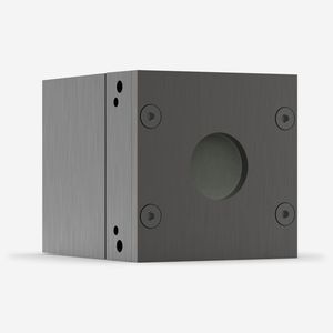 detector de potencia láser compacto 1