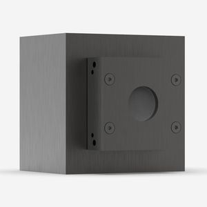 detector de potencia láser compacto 1