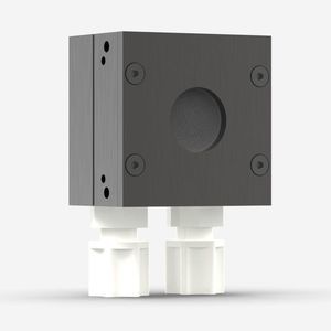 detector de potencia láser compacto 1