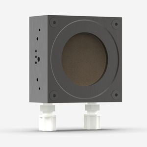 detector de potencia láser compacto 1