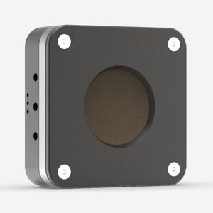 detector de potencia láser compacto 1