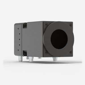detector de potencia láser de alta potencia 1