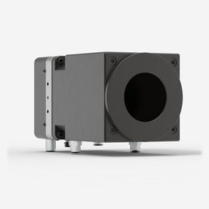 detector de potencia láser de alta potencia 1