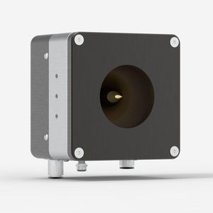 detector de potencia láser de alta potencia 1
