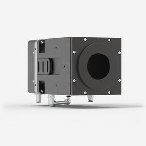 detector de potencia láser de alta potencia 1