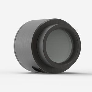 detector de potencia láser fotodiodo 1