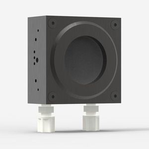 detector de potencia láser de alta potencia 1