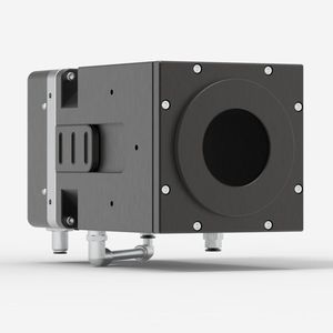 detector de potencia láser de alta potencia 1