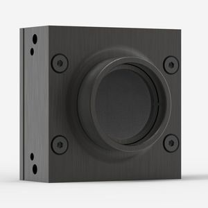 detector de potencia láser compacto 1