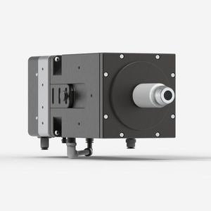 detector de potencia láser de alta potencia 1