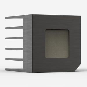sensor de energía láser piroeléctrico 1