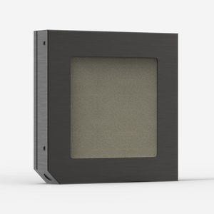 sensor de energía láser piroeléctrico 1