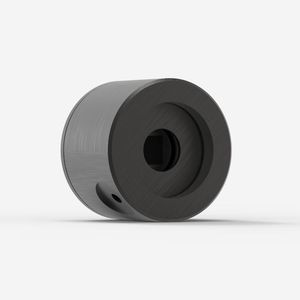 sensor de energía láser piroeléctrico 1