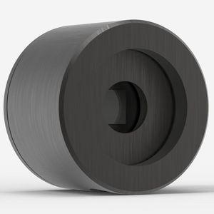 sensor de energía láser piroeléctrico 1