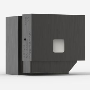 sensor de energía láser piroeléctrico 1