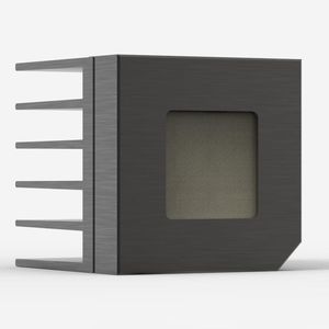 sensor de energía láser piroeléctrico 1