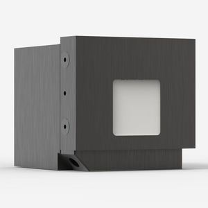 sensor de energía láser piroeléctrico 1