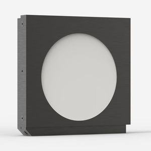 sensor de energía láser piroeléctrico 1