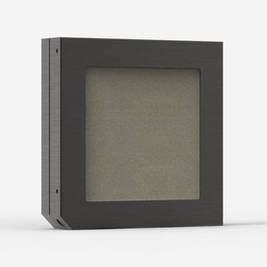 sensor de energía láser piroeléctrico 1