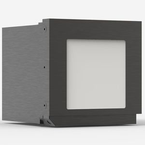 sensor de energía láser piroeléctrico 1