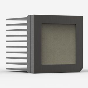 sensor de energía láser piroeléctrico 1