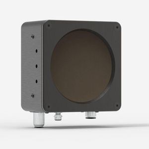detector de potencia láser de alta potencia 1