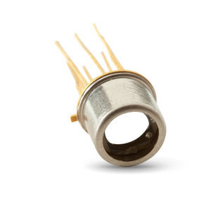 detector de potencia láser piroeléctrico
