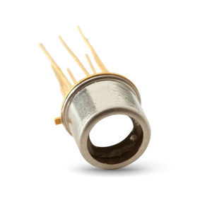 detector de potencia láser piroeléctrico