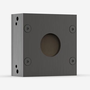 sensor de energía láser 1