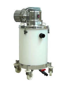 aspirador industrial