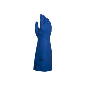 guantes de manipulación