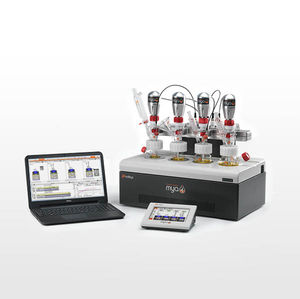 sistema de control de temperatura