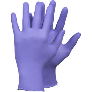 guantes desechables