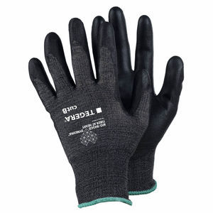 guantes de trabajo