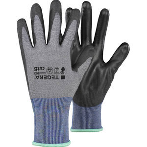guantes de trabajo