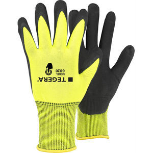 guantes de agarre