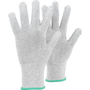 guantes antiestáticos