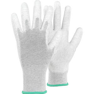guantes de manipulación
