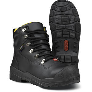 botas de seguridad ESD