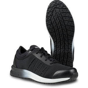calzado de seguridad estilo tenis