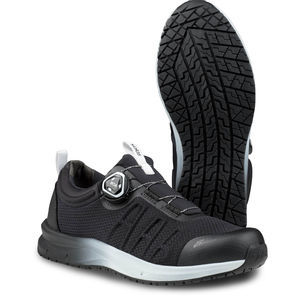 calzado de seguridad estilo tenis