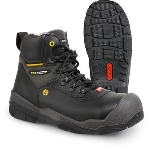 botas de seguridad para actividades de exterior